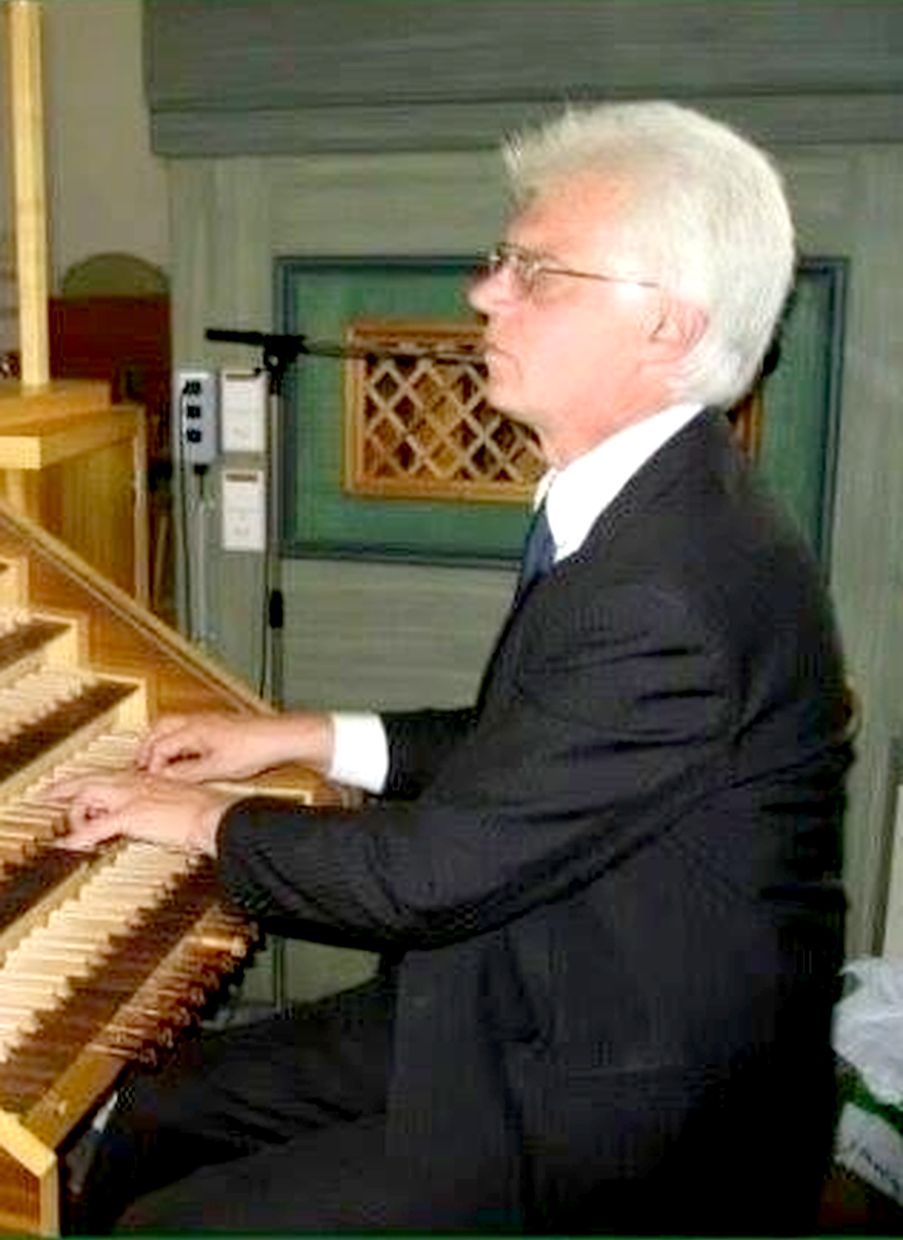 Гарри Коняев